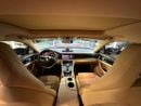Porsche Panamera 4