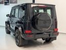 مرسيدس بنز G 63 AMG 4MATIC SUV
