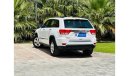 Jeep Grand Cherokee 3170 PM || JEEP GRAND CHEROKEE LIMITED || AGENCY MAINTAINED || GCC || WELL MAINTAINED