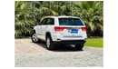 Jeep Grand Cherokee 3170 PM || JEEP GRAND CHEROKEE LIMITED || AGENCY MAINTAINED || GCC || WELL MAINTAINED