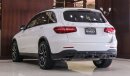 Mercedes-Benz GLC 43 AMG BITURBO 4MATIC