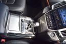 Toyota Land Cruiser  V8 Diesel 4.5L Upgraded-2025 (Export Only)