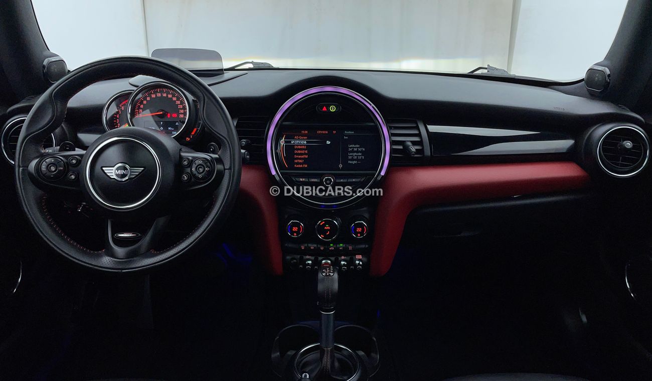 Mini Cooper S S 2 | Zero Down Payment | Free Home Test Drive