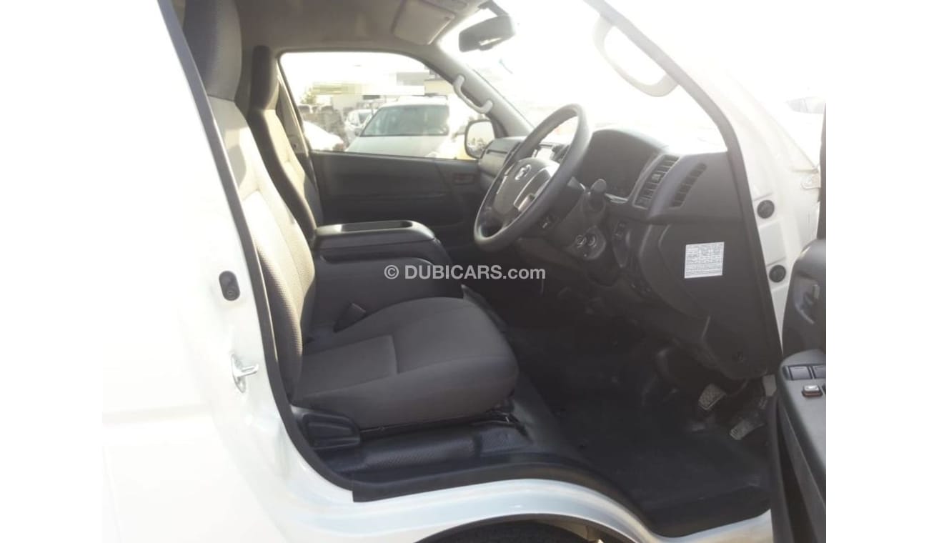 Toyota Hiace Hiace Commuter Van (Stock no PM 285 )