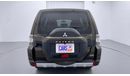 Mitsubishi Pajero GLS 3.5 | Under Warranty | Inspected on 150+ parameters