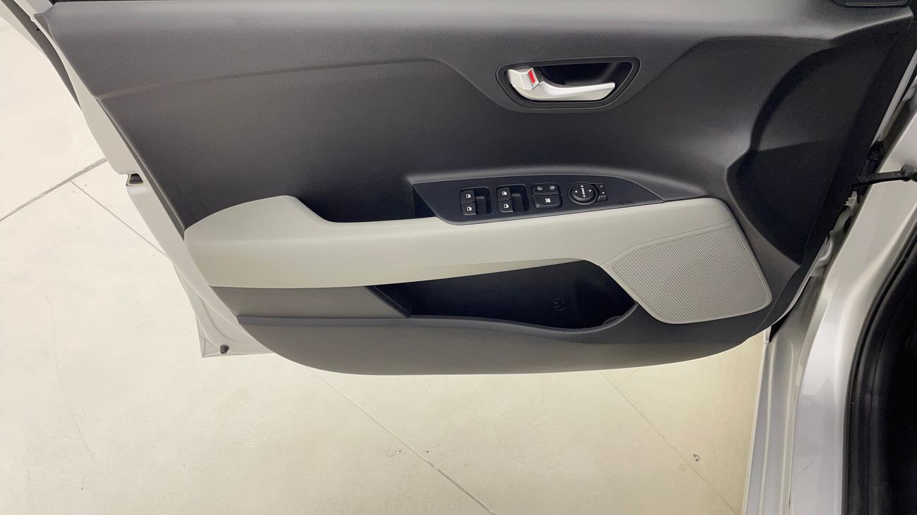 Kia Rio LX 1.4 | Zero Down Payment | Home Test Drive