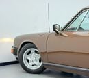 Porsche 911 1976 Porsche Carrera S, Sunroof, Blaupunkt Audio System, Fully Restored, Canadian Specs
