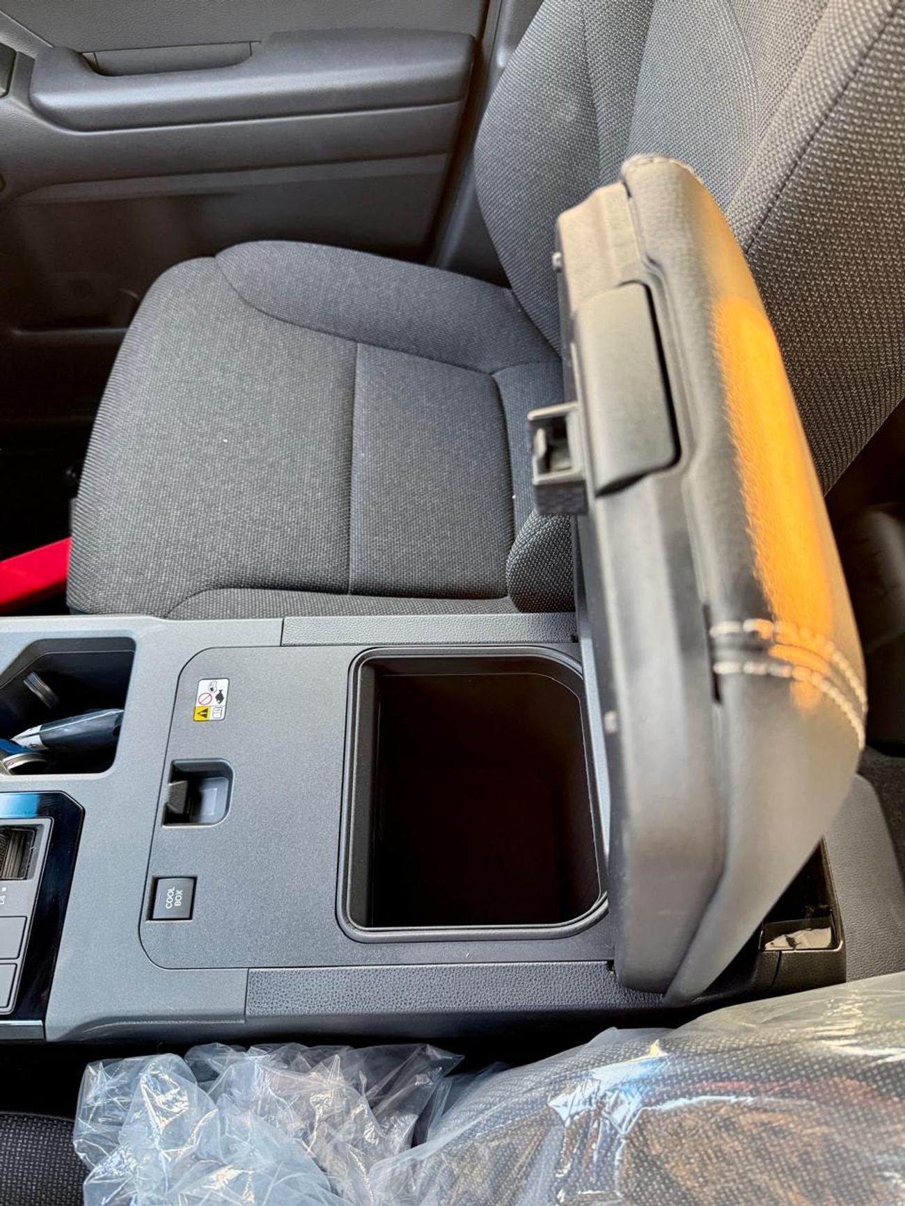 تويوتا برادو Toyota Prado Toyota land cruiser Prado 2.4L