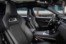 Jaguar F-PACE F-Pace SVR | 4,896 P.M | 0% Downpayment | Jaguar Warranty + S/Contract!