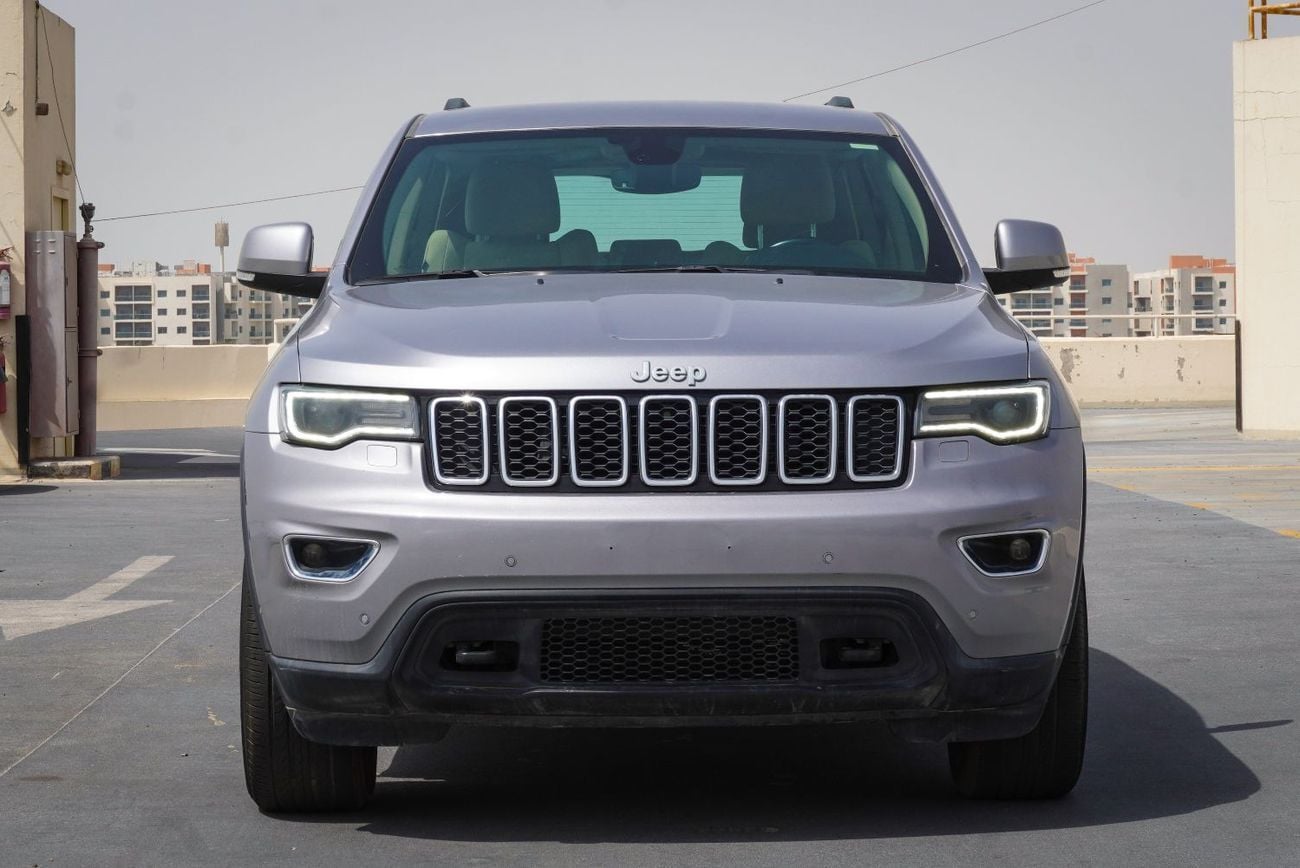 جيب جراند شيروكي Limited 3.2L