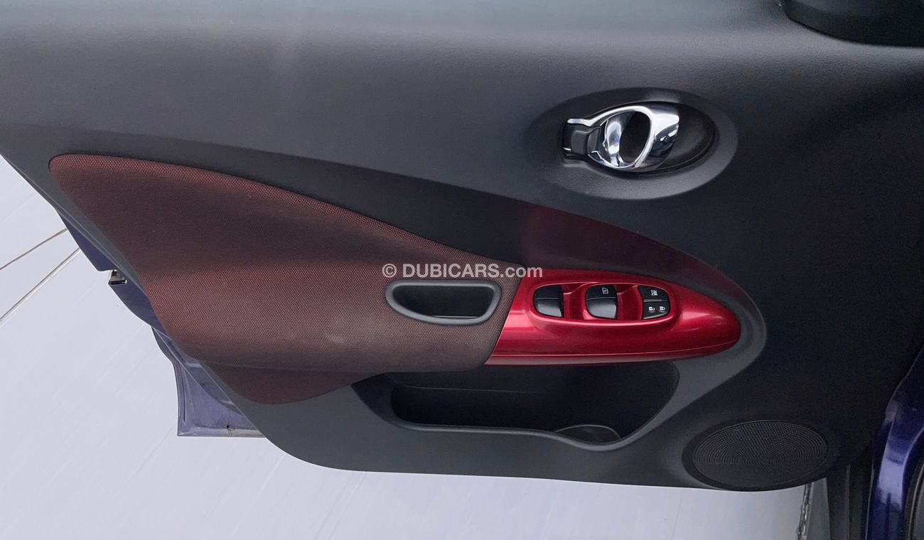 Nissan Juke SL TURBO 1.6 | Zero Down Payment | Free Home Test Drive