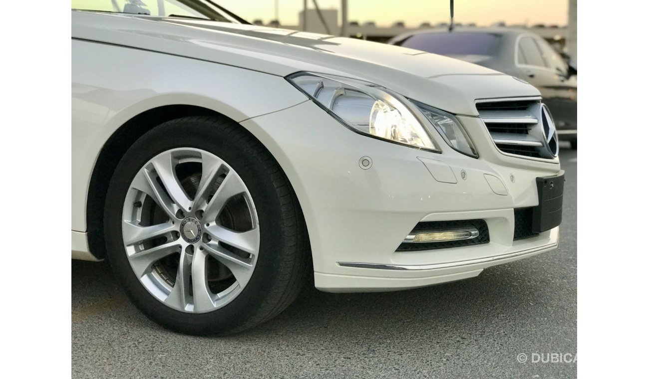 Mercedes-Benz E 350 Std