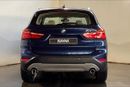 BMW X1 sDrive 20i Sport Line