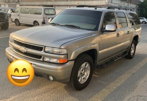 شيفروليه سوبيربان