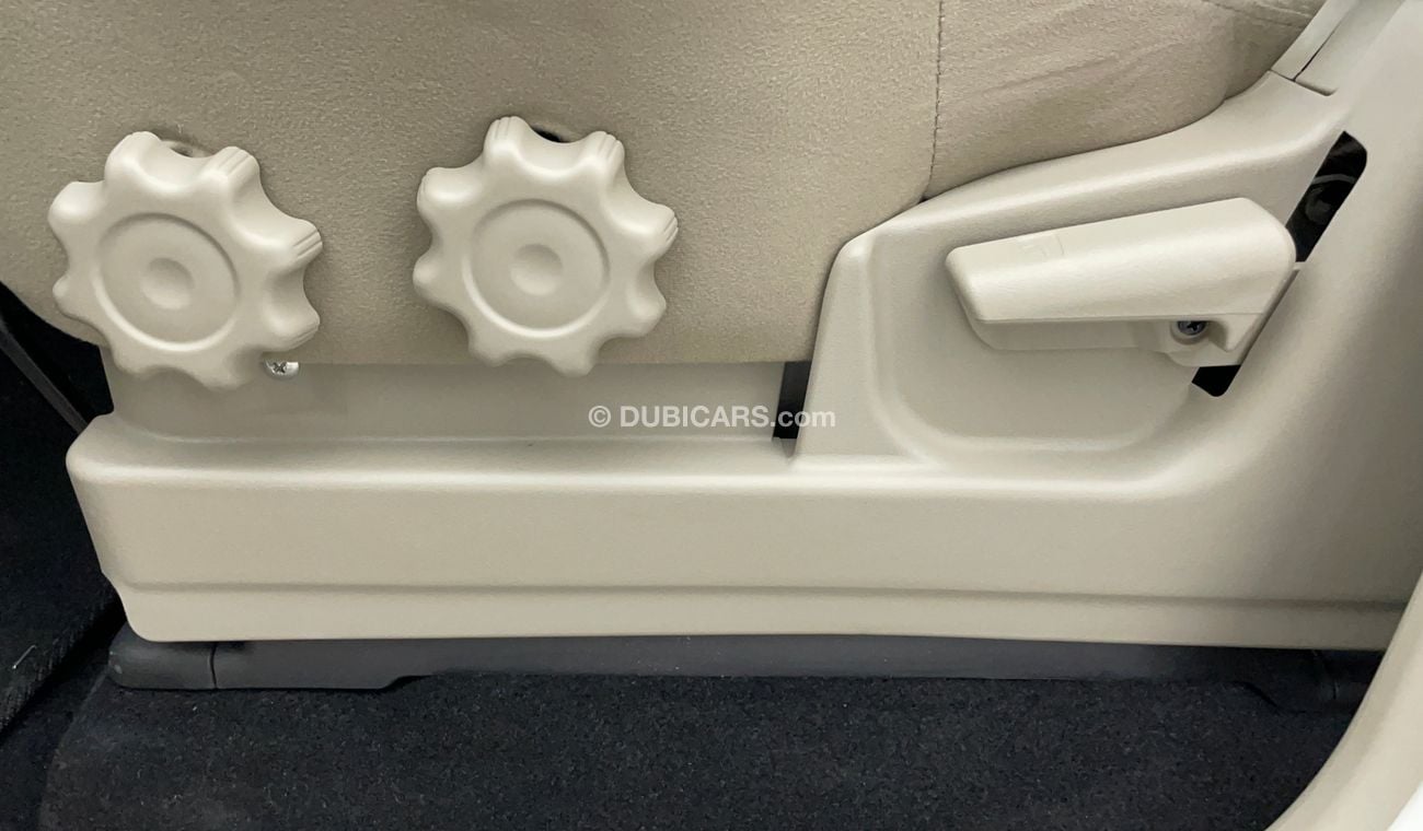 Mitsubishi Pajero 3500