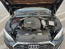 Audi A5 2021 Audi A5 Sportback S Line Premium Edition - 2.0L TFSL - Clean Title Full Option -