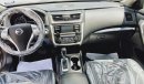 Nissan Altima SL - With Sunroof