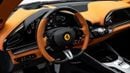 Ferrari Purosangue - 2025 - Canadian Specs