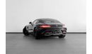 Mercedes-Benz AMG GT S 2016 Mercedes Benz GTS AMG / Grade 4.5B Japan Import