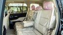 Toyota Land Cruiser  VX 4.0 | Exclusive | 2026