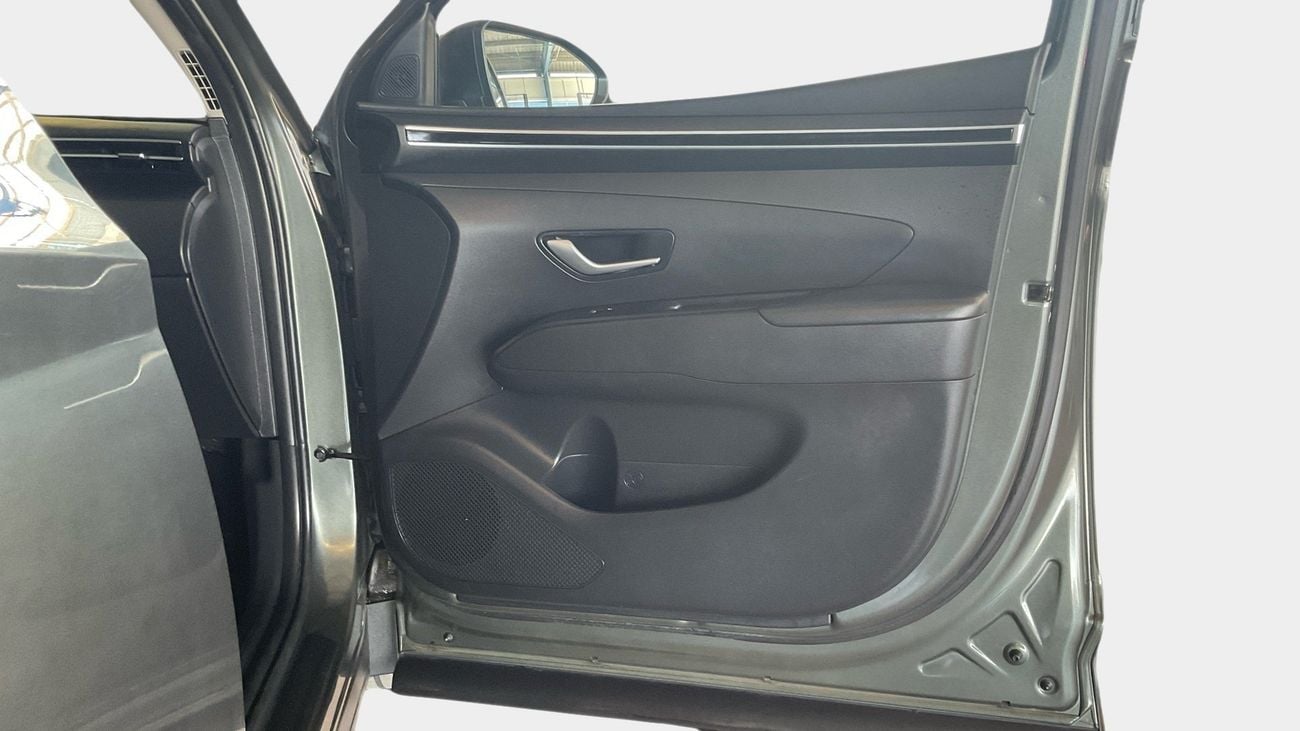 هيونداي توسون 1.6T HEV SMART 2WD | شامل الضمان | 0 ﺪﻔﻋﺓ ﺃﻮﻟﻯ