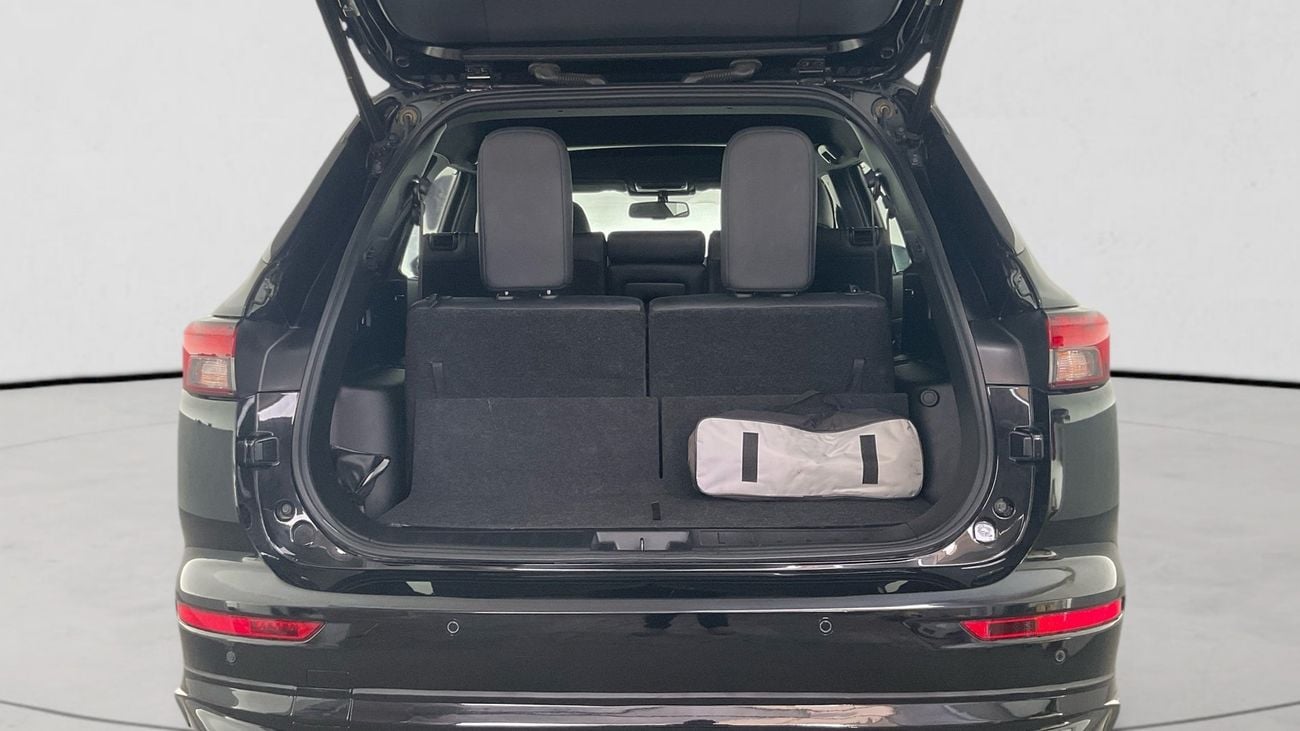 ميتسوبيشي آوتلاندر Premium - Launch Edition | شامل الضمان | 0 ﺪﻔﻋﺓ ﺃﻮﻟﻯ