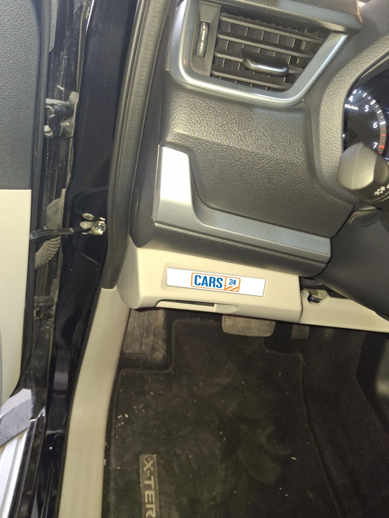 Nissan XTerra TITANIUM 4 WD 2.5 | Zero Down Payment | Home Test Drive