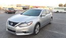 Nissan Altima SL 3.5 V6