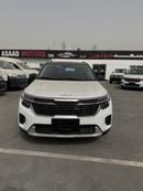 Kia Seltos Brand New Kia Seltos 1.5 full option