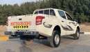 Mitsubishi L200 4x4 2016 Ref#123