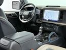 فورد برونكو Wildtrak 2.7L (5 Seater) 2024 Ford Bronco Wildtrak, 2029 Ford Warranty + Service Pack, Very Low Km,