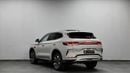 بي واي دي سونغ بلس BYD Song Plus DM-i Brand New - Hybrid SUV