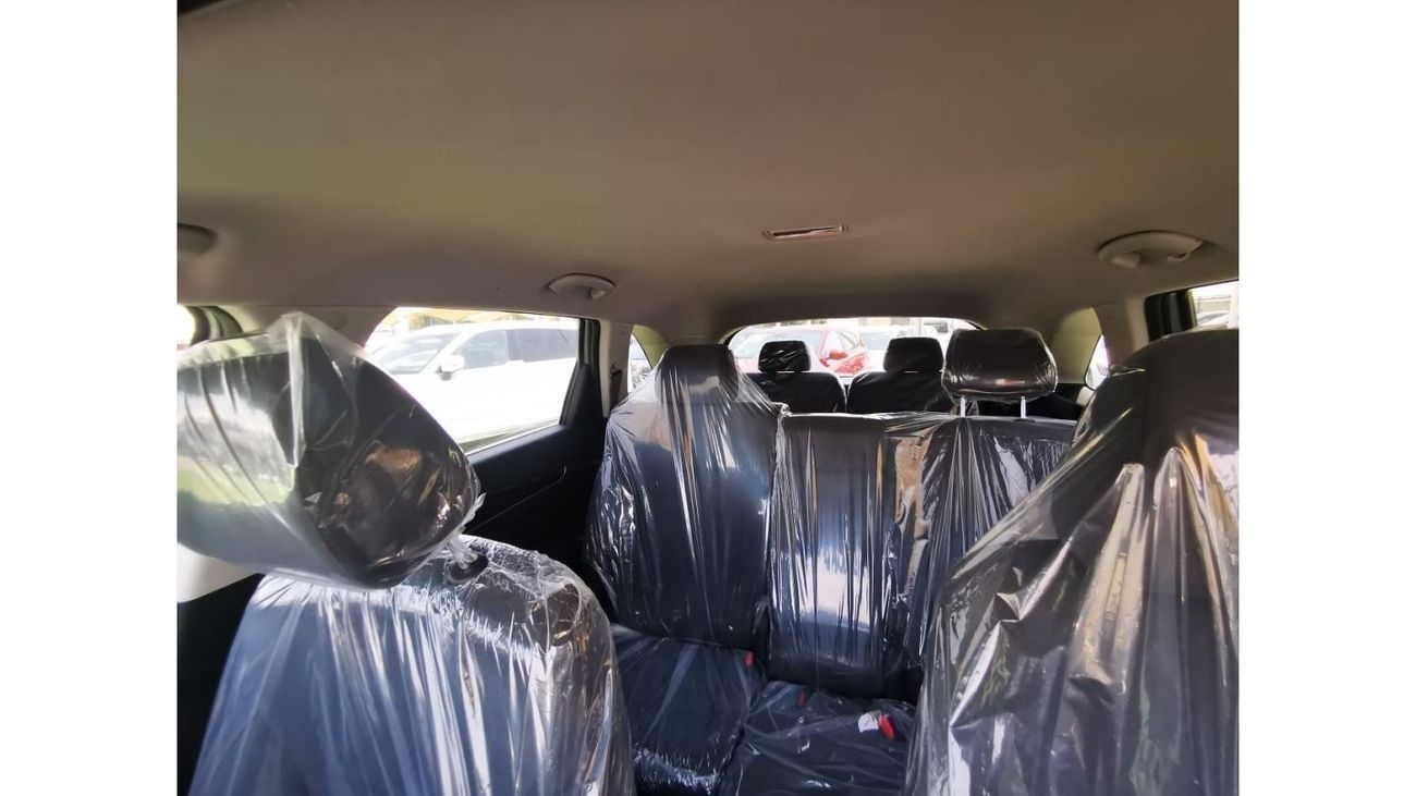 Kia Sorento EX 7 Seater