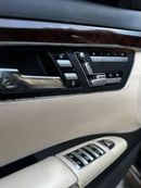 مرسيدس بنز S 500