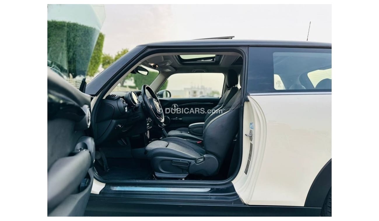 ميني كوبر Std