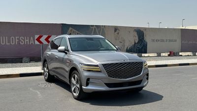 Genesis GV80 PREMIER