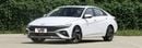 Hyundai Elantra SMART Elite 1.5L Petrol Edition With Leather Seats