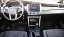 Toyota Innova SE Toyota Innova 2016 GCC, in excellent condition