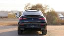مرسيدس بنز GLE 450 كوبيه ( Eid al-Adha Offer ) ( Only For Export ) 2025 Mercedes-Benz GLE 450 Coupe AMG 4MATIC BRAND NEW