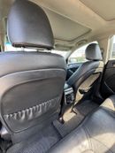 Kia Optima LX Deluxe 2.4L