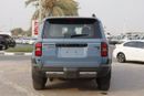 تويوتا برادو PRADO FULL OPTION PETROL VXR 2.4T