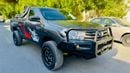 Toyota Hilux SINGLE CABIN | BULL BAR | MANUAL TRANSMISSION | 2.8L DIESEL ENGINE | 2022