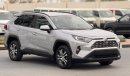 Toyota RAV4 HYBRID 2.5L | EXCELLENT CONDTION | REAR VIEW CAMERA | RHD