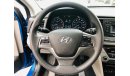 Hyundai Elantra Brilliant condition - Exclusive deal