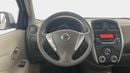 Nissan Sunny SV | Guaranteed Warranty | 0 Down Payment