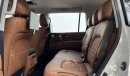 إنفينيتي QX80 Sensory Proassist GCC Under Warranty