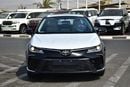 Toyota Corolla XLI V 2.0L Petrol 5 Seater Automatic