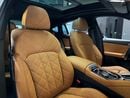 BMW X6 XDRIVE40i M SPORT PRO xDrive40i M Sport | GCC Specs | Warranty Service Package