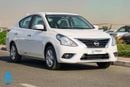 Nissan Sunny 2026 1.5L AT | Fuel Efficient! | Pwr Windows (Front & Rear) | Pwr Steering | Rear Vents | Best Deal