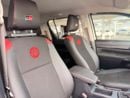 Toyota Hilux GLS GLX 2.7L Double Cab Utility AWD
